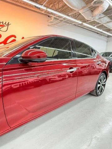 2019 Nissan Altima 6th Gen - Image 5 of 21