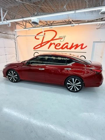 2019 Nissan Altima 6th Gen - Image 6 of 21