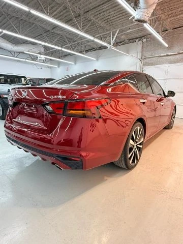 2019 Nissan Altima 6th Gen - Image 12 of 21