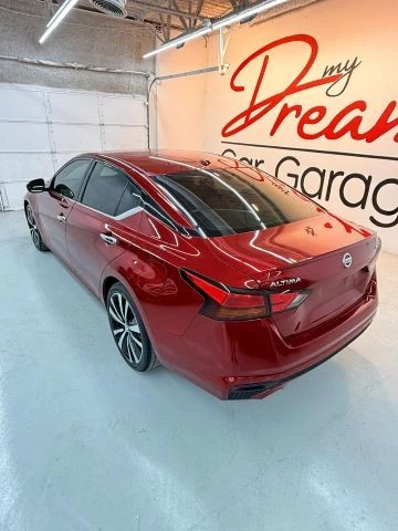 2019 Nissan Altima 6th Gen - Image 7 of 21