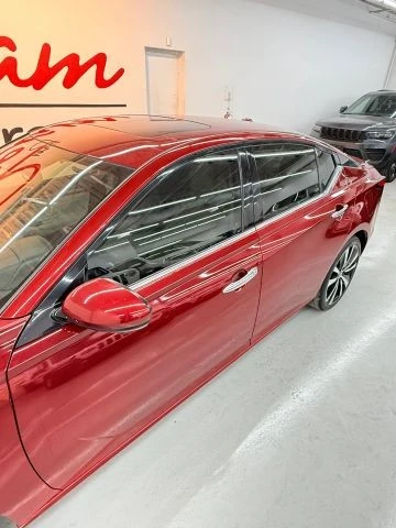 2019 Nissan Altima 6th Gen - Image 4 of 21