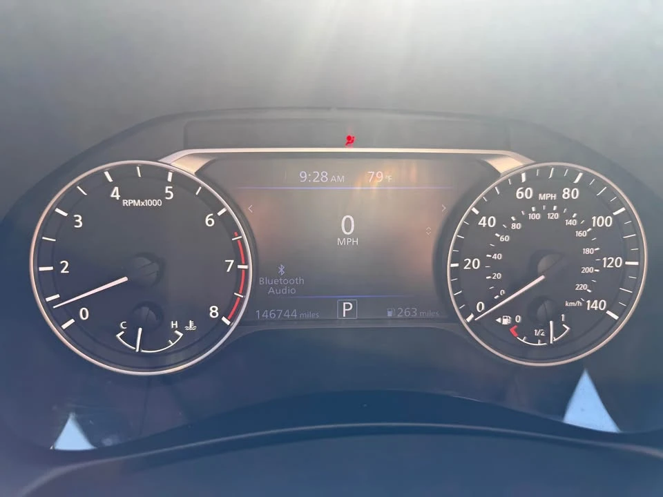 2019 Nissan Altima 6th Gen - Image 12 of 15