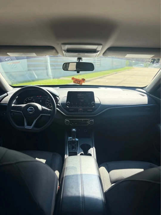 2019 Nissan Altima 6th Gen - Image 10 of 15