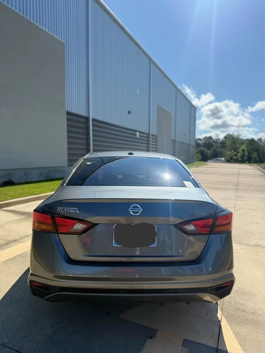 2019 Nissan Altima 6th Gen - Image 5 of 15