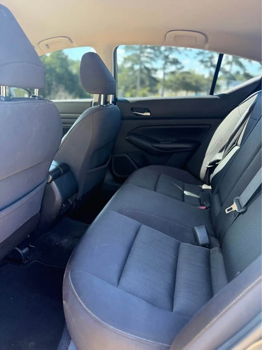2019 Nissan Altima 6th Gen - Image 9 of 15