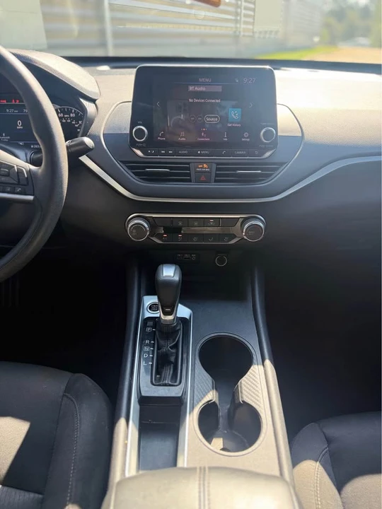 2019 Nissan Altima 6th Gen - Image 11 of 15