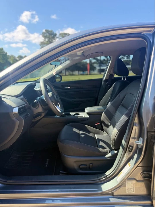 2019 Nissan Altima 6th Gen - Image 8 of 15