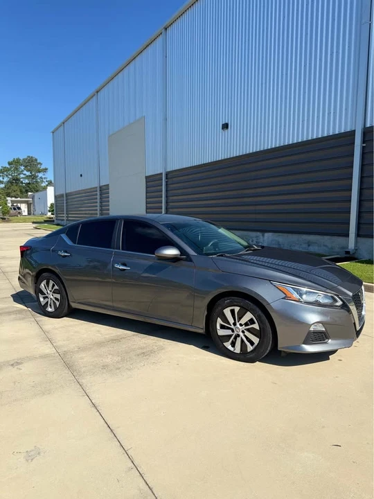 2019 Nissan Altima 6th Gen - Image 3 of 15