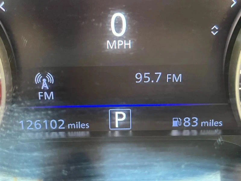 2019 Nissan Altima 6th Gen - Image 12 of 12