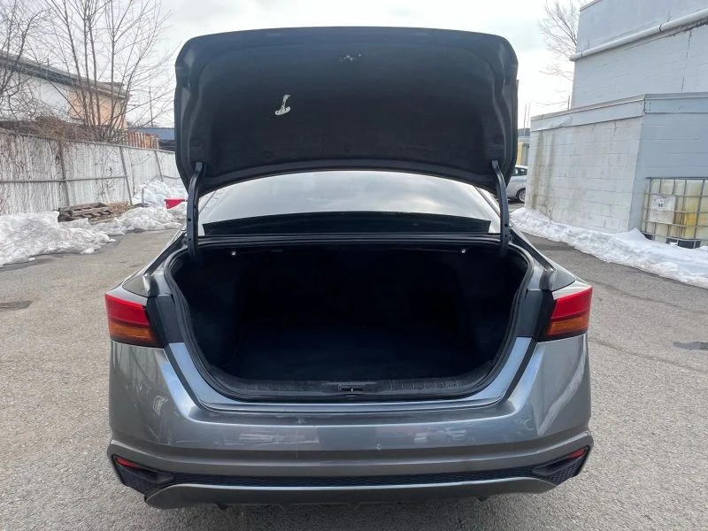 2019 Nissan Altima 6th Gen - Image 9 of 12