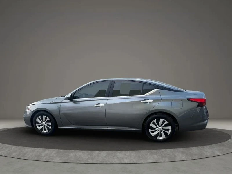 2019 Nissan Altima 6th Gen - Image 8 of 12