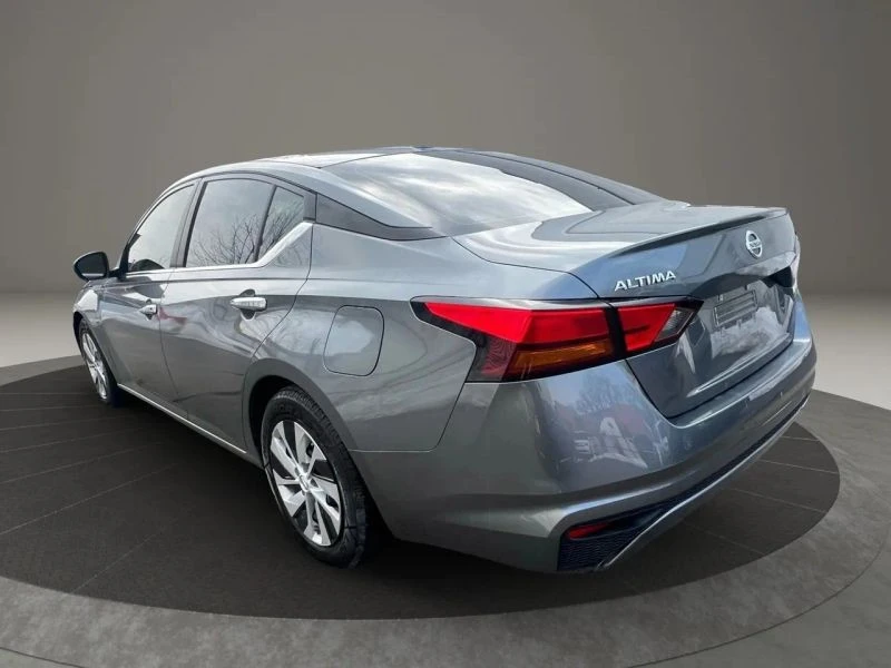 2019 Nissan Altima 6th Gen - Image 7 of 12
