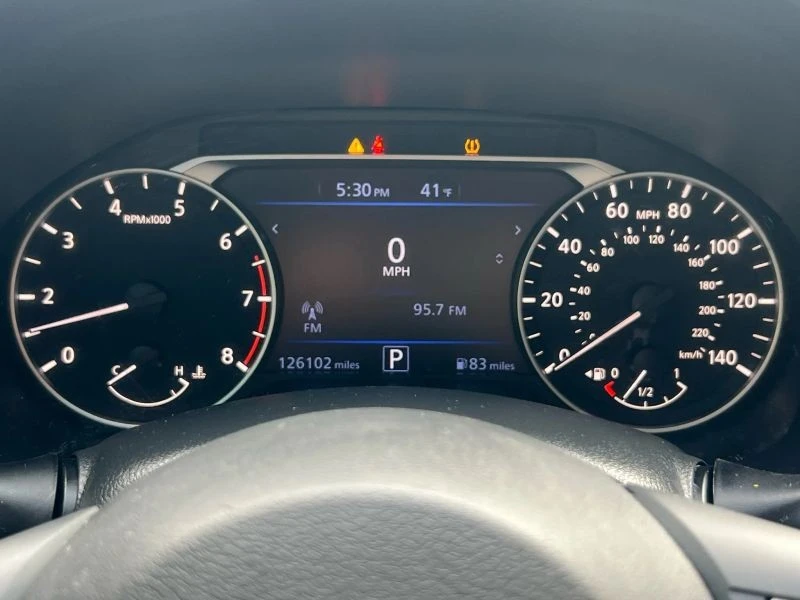 2019 Nissan Altima 6th Gen - Image 11 of 12