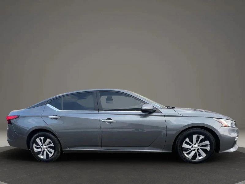 2019 Nissan Altima 6th Gen - Image 4 of 12