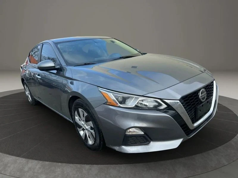 2019 Nissan Altima 6th Gen - Image 3 of 12