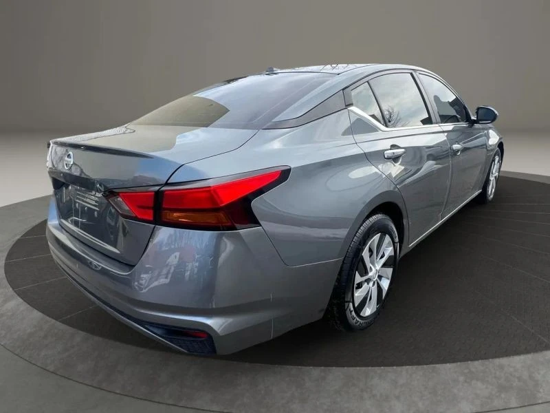 2019 Nissan Altima 6th Gen - Image 5 of 12