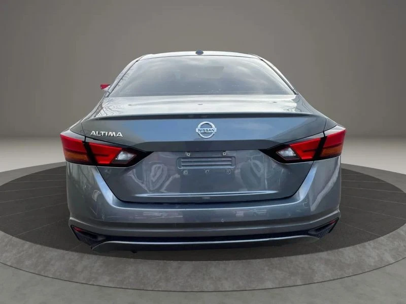 2019 Nissan Altima 6th Gen - Image 6 of 12