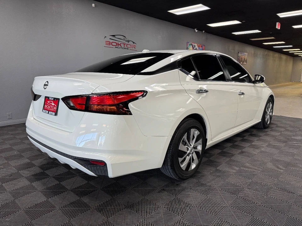 2019 Nissan Altima 6th Gen - Image 12 of 12