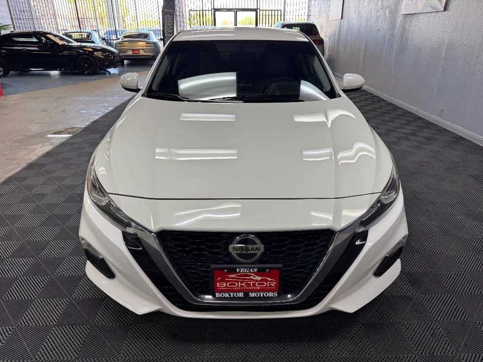 2019 Nissan Altima 6th Gen - Image 5 of 12