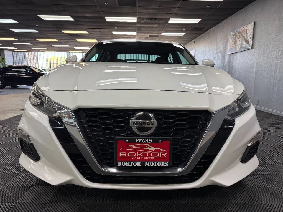 2019 Nissan Altima 6th Gen - Image 3 of 12