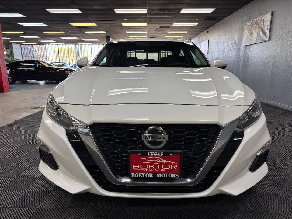 2019 Nissan Altima 6th Gen - Image 4 of 12