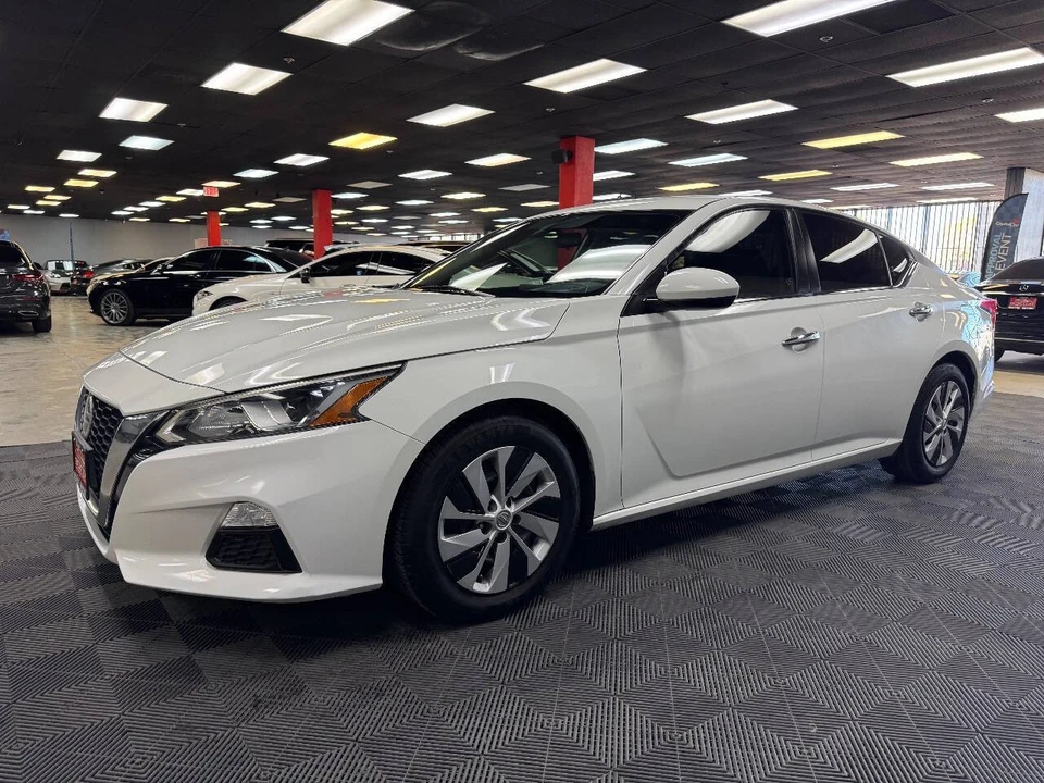 2019 Nissan Altima 6th Gen - Image 7 of 12
