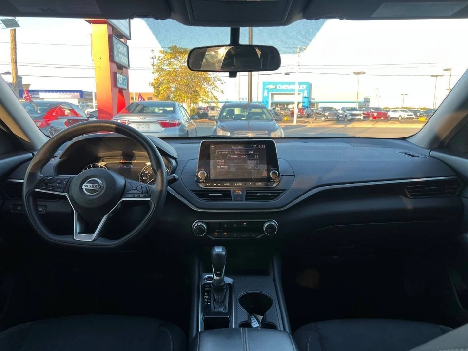 2019 Nissan Altima 6th Gen - Image 18 of 20