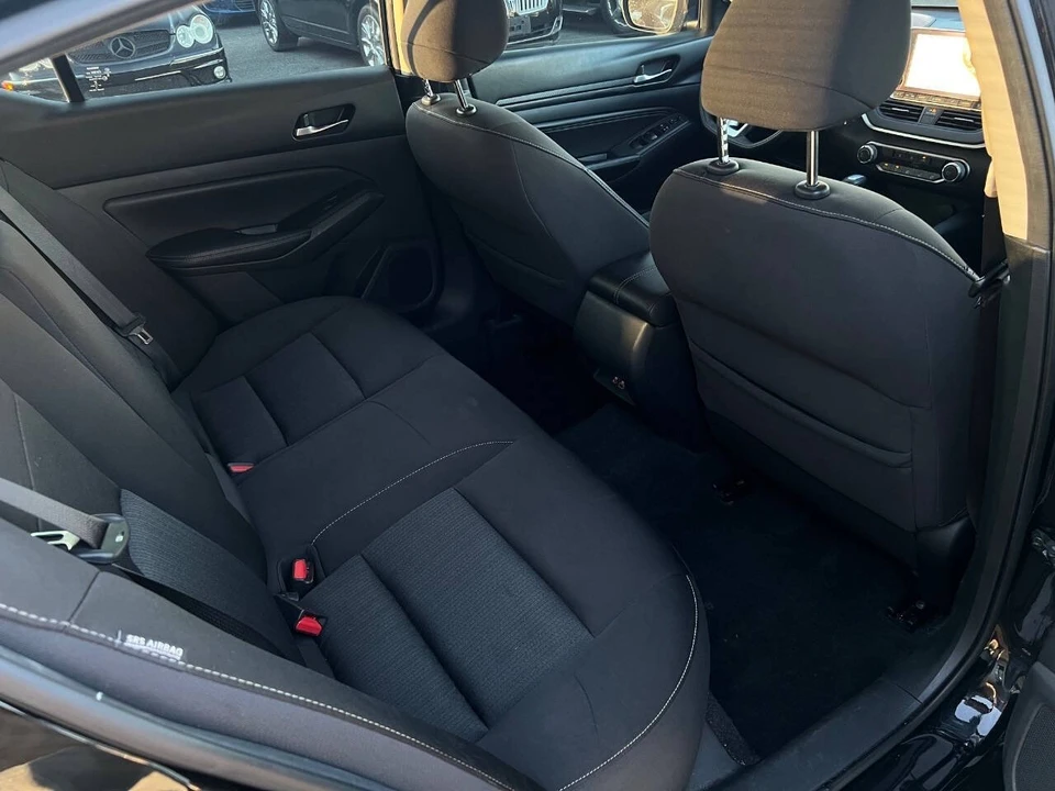 2019 Nissan Altima 6th Gen - Image 12 of 20