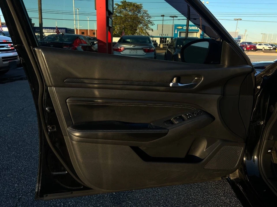 2019 Nissan Altima 6th Gen - Image 20 of 20