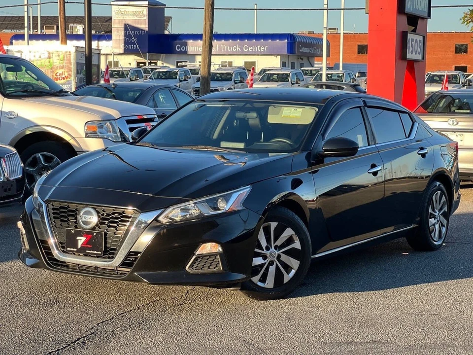 2019 Nissan Altima 6th Gen - Image 3 of 20