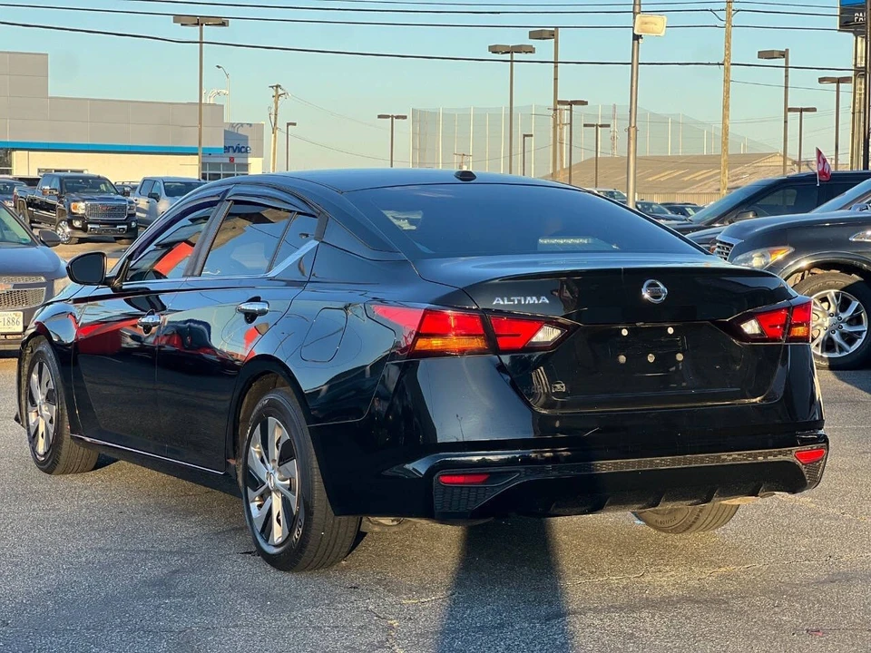 2019 Nissan Altima 6th Gen - Image 9 of 20