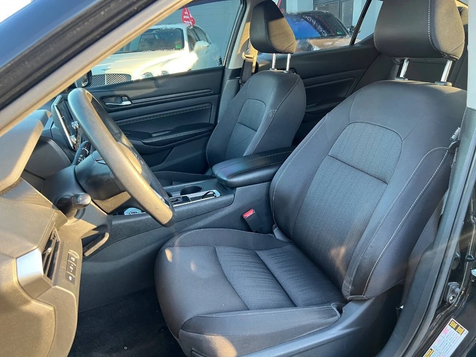 2019 Nissan Altima 6th Gen - Image 17 of 20