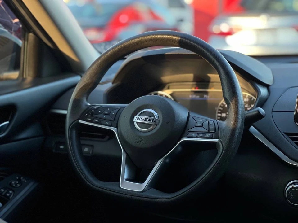 2019 Nissan Altima 6th Gen - Image 14 of 20