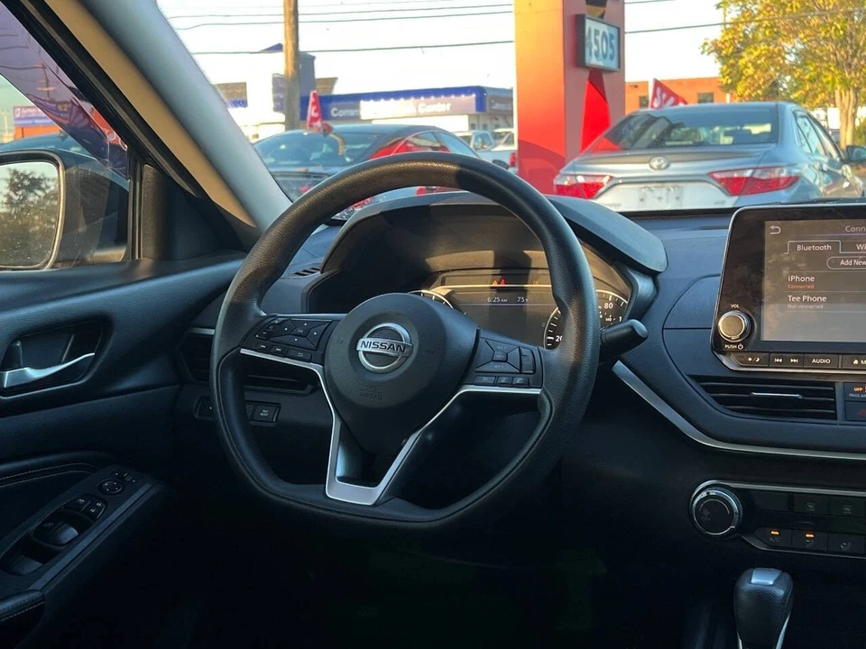 2019 Nissan Altima 6th Gen - Image 13 of 20