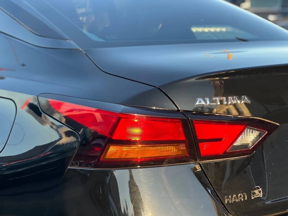 2019 Nissan Altima 6th Gen - Image 6 of 20