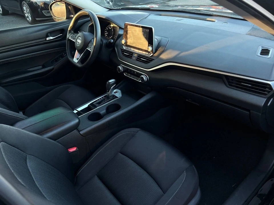 2019 Nissan Altima 6th Gen - Image 16 of 20