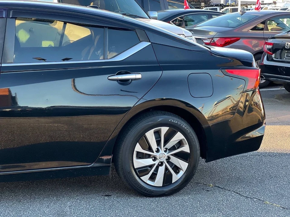 2019 Nissan Altima 6th Gen - Image 4 of 20