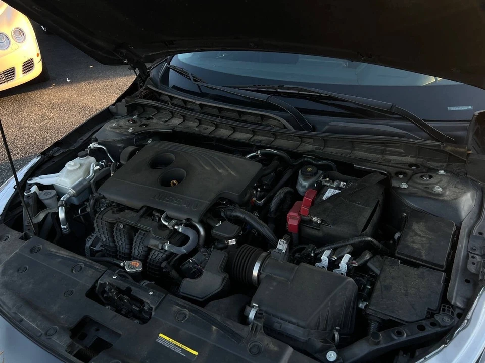2019 Nissan Altima 6th Gen - Image 19 of 20