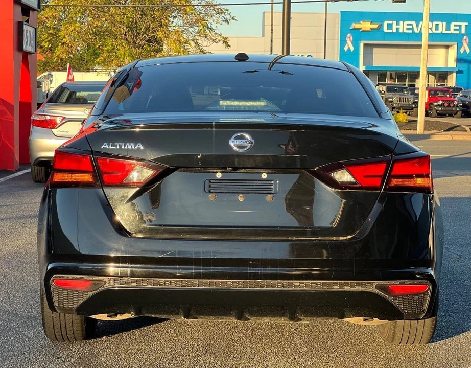 2019 Nissan Altima 6th Gen - Image 5 of 20