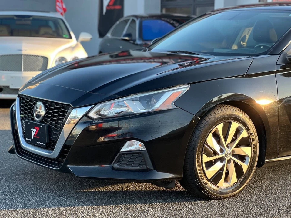 2019 Nissan Altima 6th Gen - Image 10 of 20