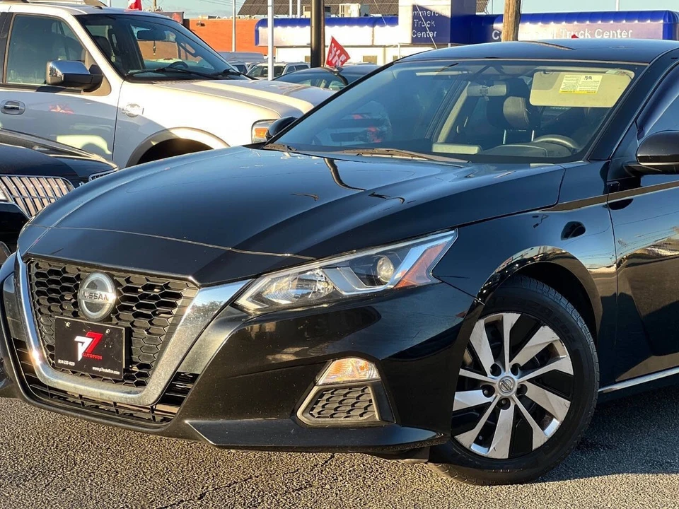 2019 Nissan Altima 6th Gen - Image 2 of 20
