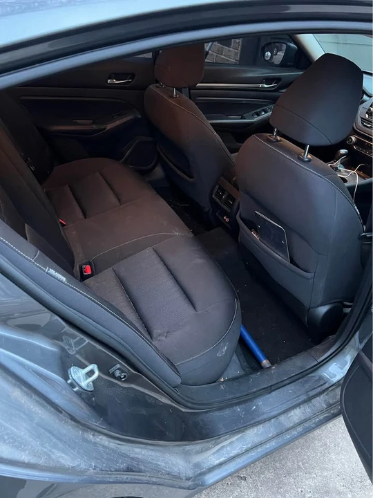 2019 Nissan Altima 6th Gen - Image 7 of 7