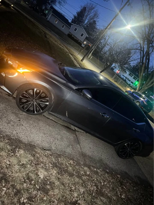 2019 Nissan Altima 6th Gen - Image 4 of 7