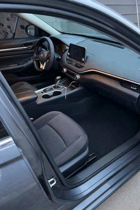 2019 Nissan Altima 6th Gen - Image 6 of 7