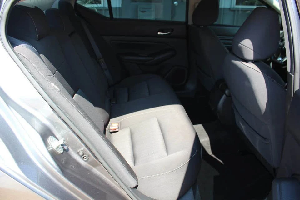 2019 Nissan Altima 6th Gen - Image 13 of 17