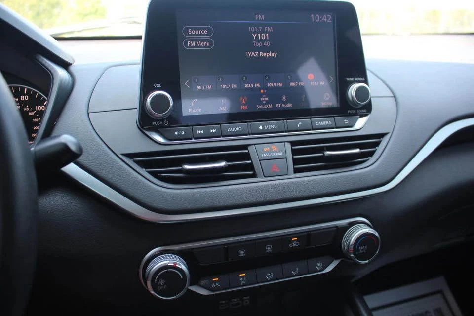 2019 Nissan Altima 6th Gen - Image 15 of 17