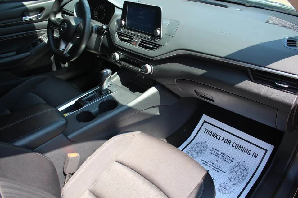 2019 Nissan Altima 6th Gen - Image 11 of 17