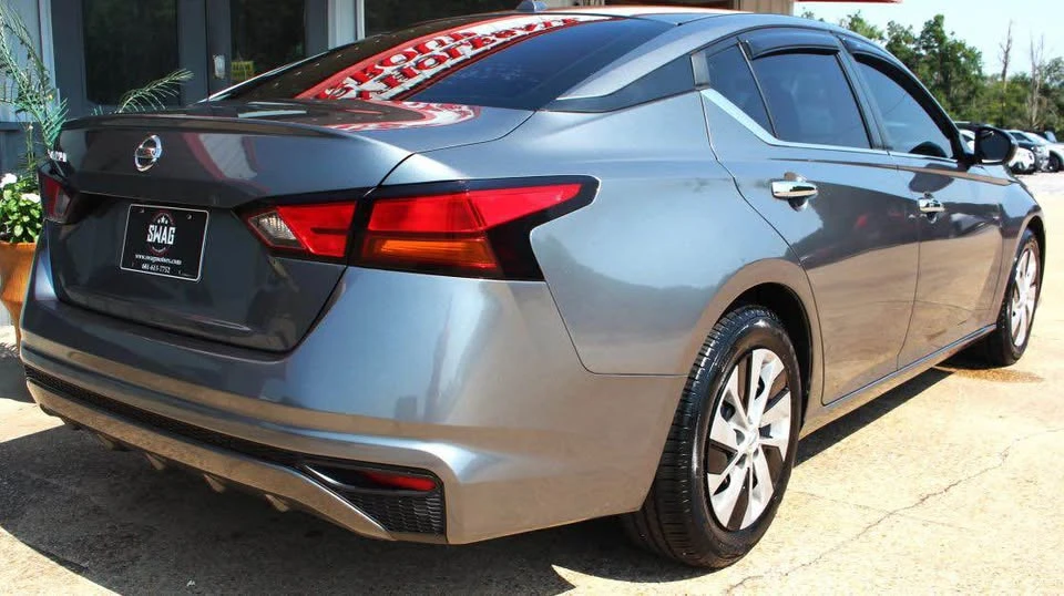 2019 Nissan Altima 6th Gen - Image 6 of 17