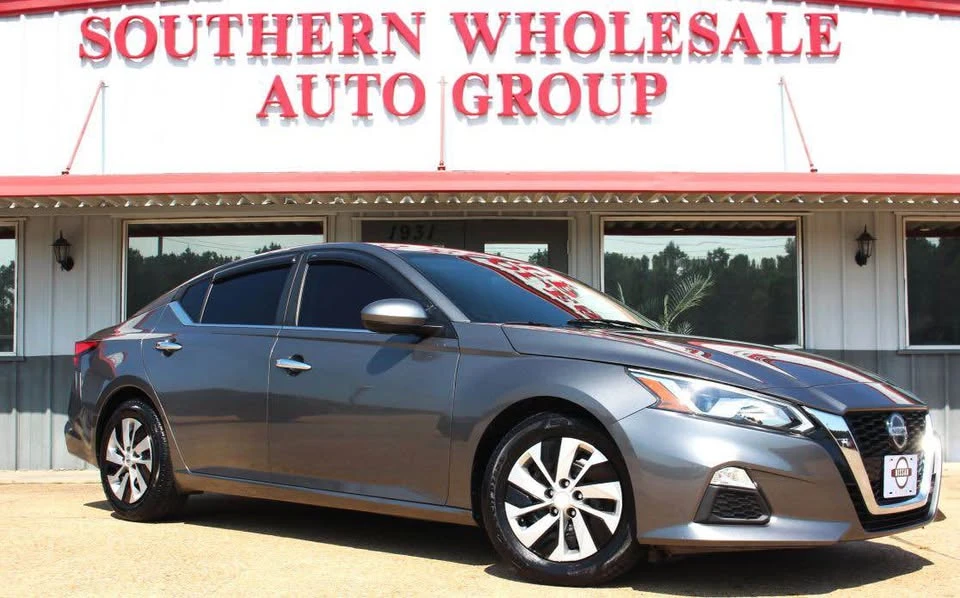 2019 Nissan Altima 6th Gen - Image 4 of 17