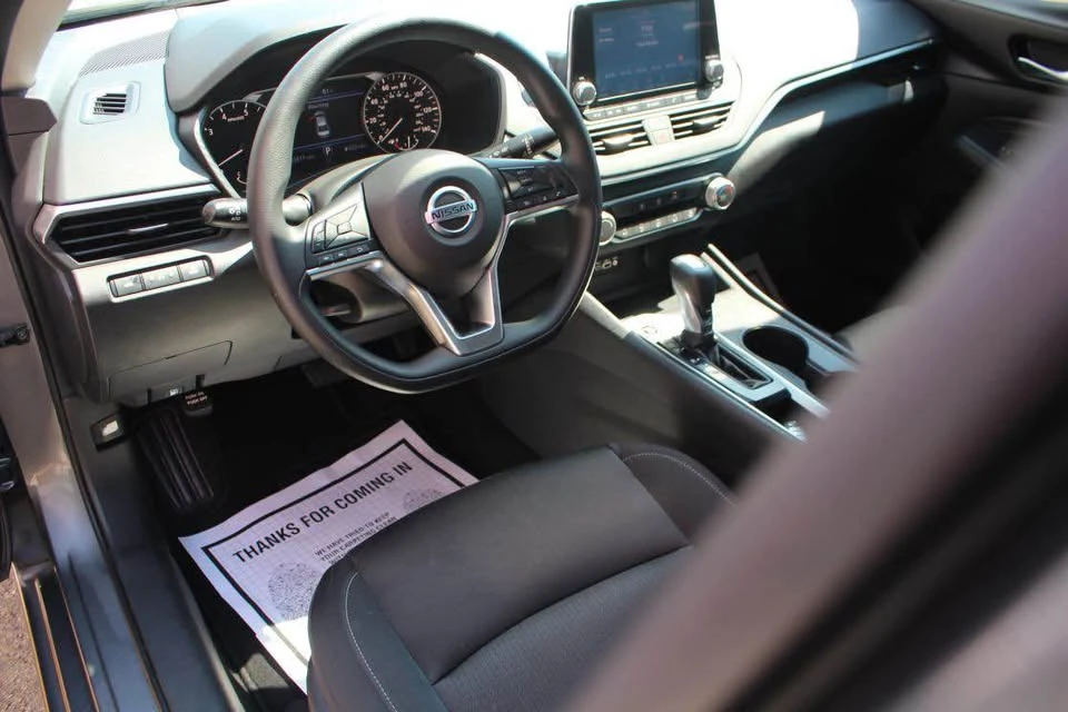2019 Nissan Altima 6th Gen - Image 8 of 17
